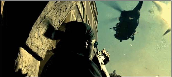 印度高官被直升机尾桨“斩首”当场毙命！这个装置有什么用？（印度抢夺直升机）