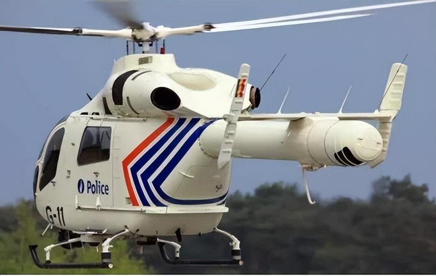 印度高官被直升机尾桨“斩首”当场毙命！这个装置有什么用？（印度抢夺直升机）