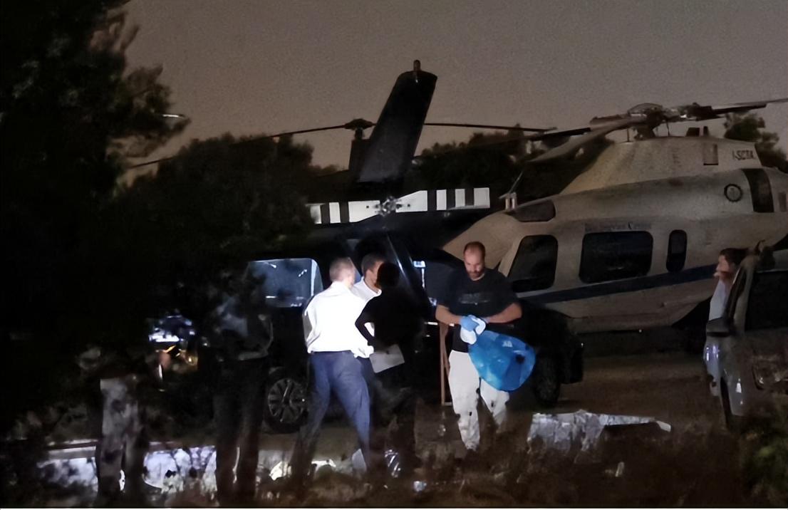 印度高官被直升机尾桨“斩首”当场毙命！这个装置有什么用？（印度抢夺直升机）