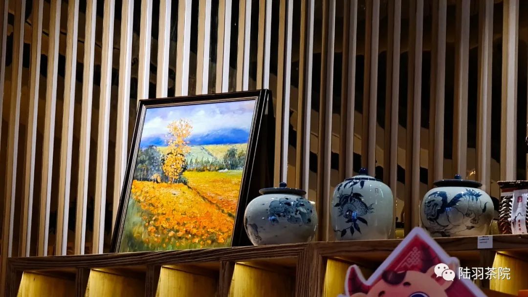 茶中有金句-茶语名言