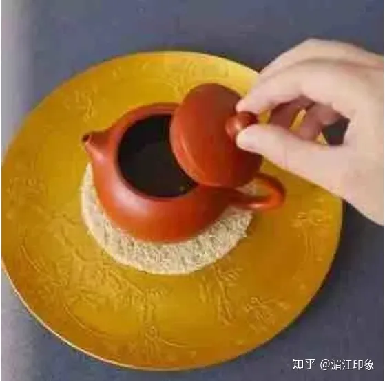 茶叶中的“软黄金”——茶黄素-茶黄素含量最多的茶