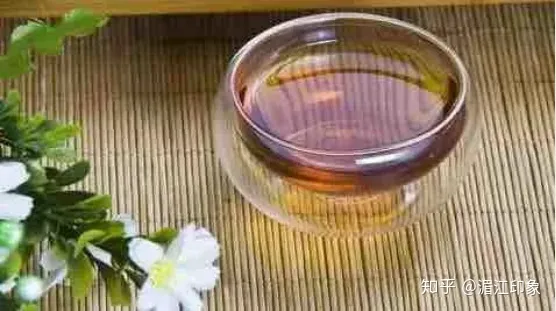 茶叶中的“软黄金”——茶黄素-茶黄素含量最多的茶