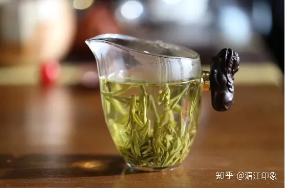 茶叶中的“软黄金”——茶黄素-茶黄素含量最多的茶