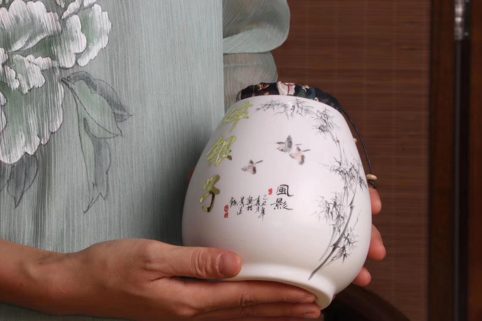 碎银子普洱茶，一款可以喝的石头，你不知道的茶化石小知识-碎银子普洱茶的好处是什么