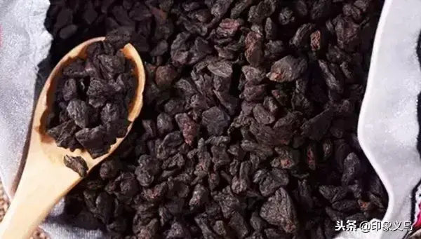 有种珍贵的茶叶叫碎银子 是可以喝的“活化石” 一泡倾城-碎银子茶贵不贵