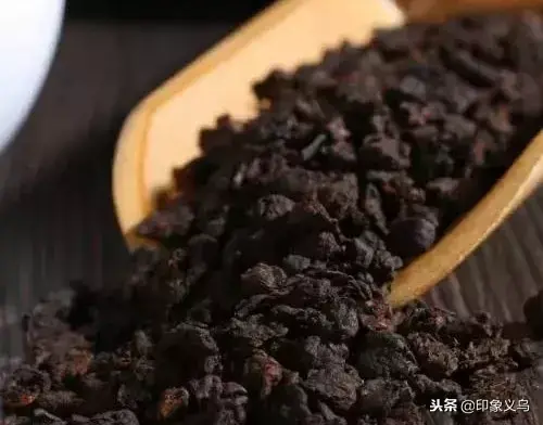 有种珍贵的茶叶叫碎银子 是可以喝的“活化石” 一泡倾城-碎银子茶贵不贵