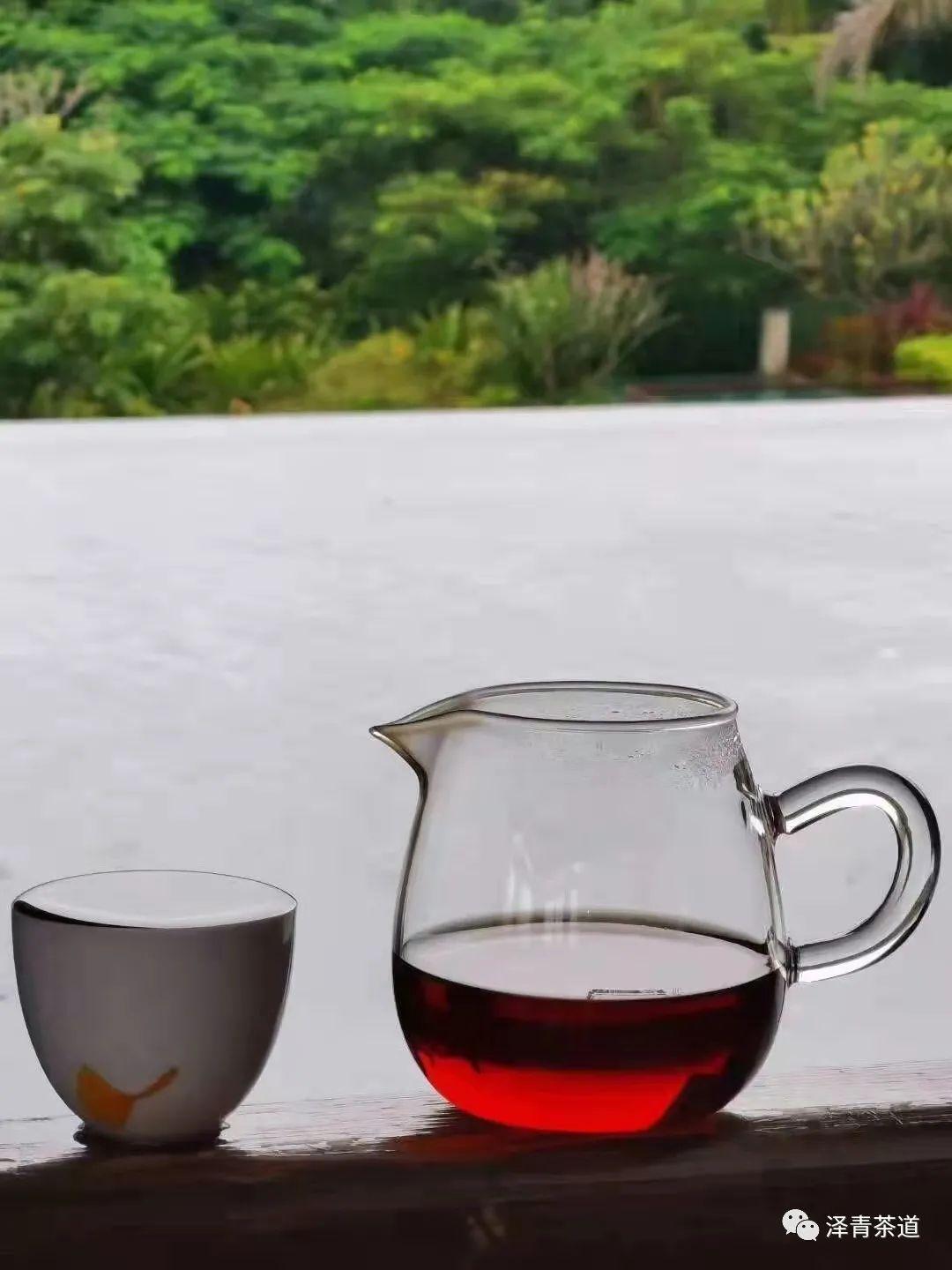 碎银子（茶化石）熟茶，四季养生必备-碎银子茶化石怎么保存放哪里