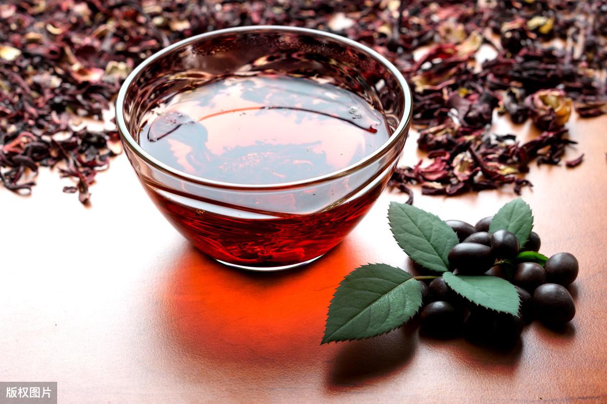 什么？茶叶中居然也有黄金？看过这篇文你就明白了！-茶叶有黄色的吗