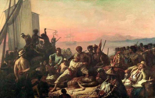 最有“骨气”的民族，金子掉地上都不弯腰捡，原因令人敬佩-为什么金子掉了不能捡