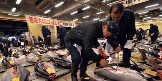 盘点几种能在世界上卖出高价的食物，光是零头就很多人接受不了-你知道这个世界上卖什么最赚钱吗