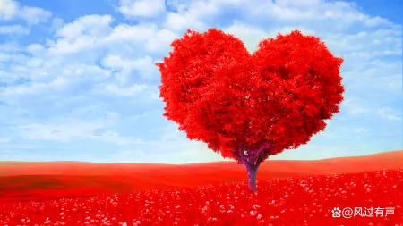 红尘眷恋，岁月留痕-红尘眷侣