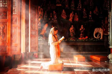 红尘眷恋，岁月留痕-红尘眷侣