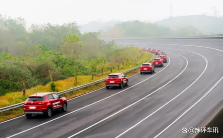 自动挡车要下陡坡，如何操作最合适？-自动挡车如何下坡