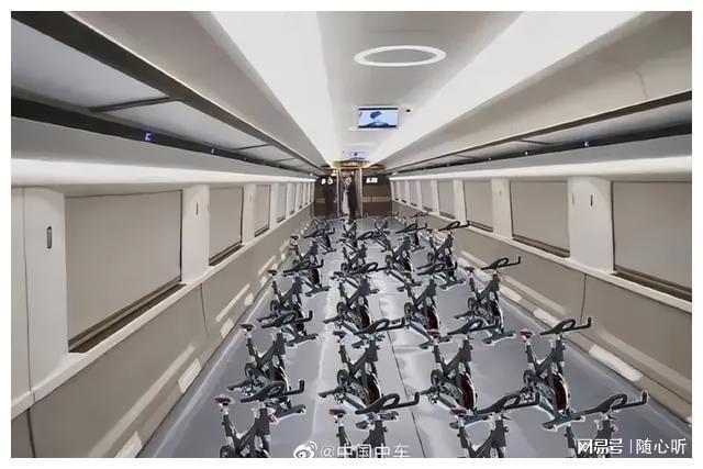 “大陆高铁没靠背”，国台办发言人笑了，中国中车回复更绝（高铁修建到台北）