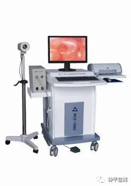 “两癌”筛查 ‖  之宫颈病变的处理-两癌筛查宫颈癌hpv有异常是什么意思