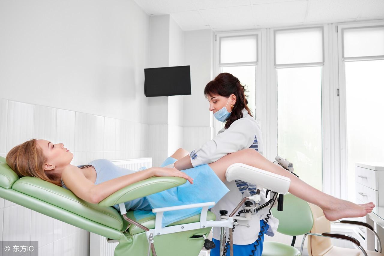 做了不该做的阴道镜检查，结果会怎样？-做了不该做的事情的说说发朋友圈