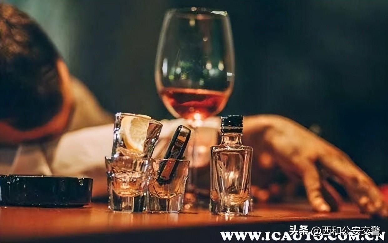 酒精含量大于等于多少为醉驾？酒后驾驶和醉酒驾驶的区别-酒精含量大于或等于多少是醉驾