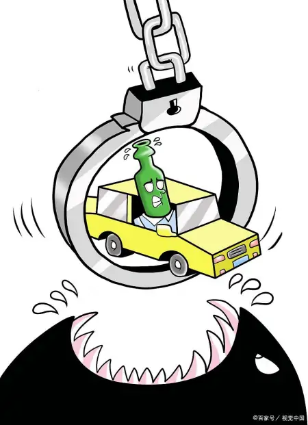 喝醉酒后开车上路或让喝醉的人开车上路，法院会怎么判？-醉酒开车如何处罚
