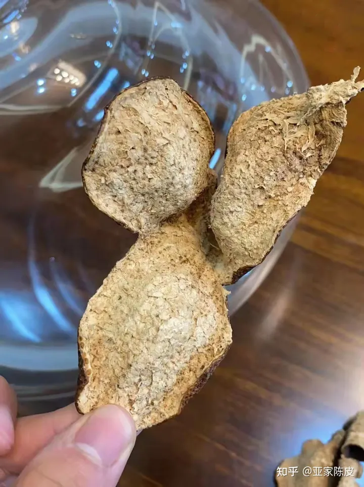 陈皮有什么功效？（新会陈皮有什么功效,有什么东西可以代替呢）