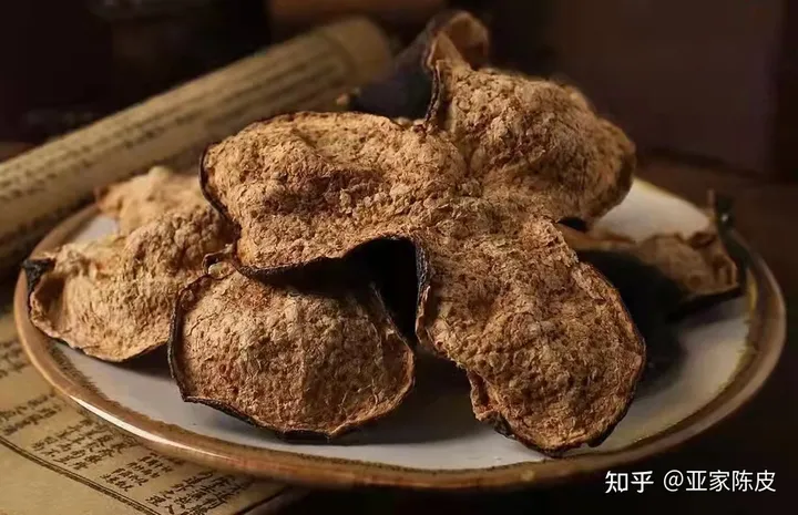 陈皮有什么功效？（新会陈皮有什么功效,有什么东西可以代替呢）