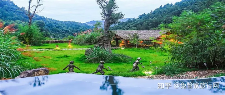 张家界3日游超省心路线游玩攻略-张家界三日游线路