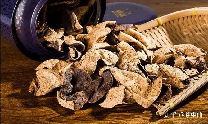 陈皮的效用？（陈皮的效果和作用）