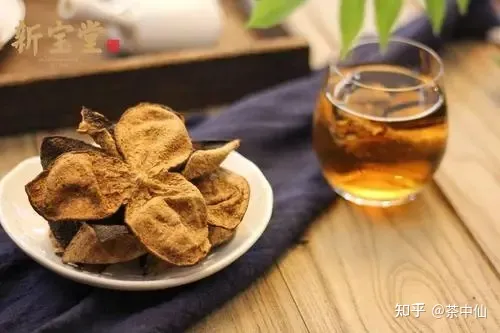 陈皮的效用？（陈皮的效果和作用）