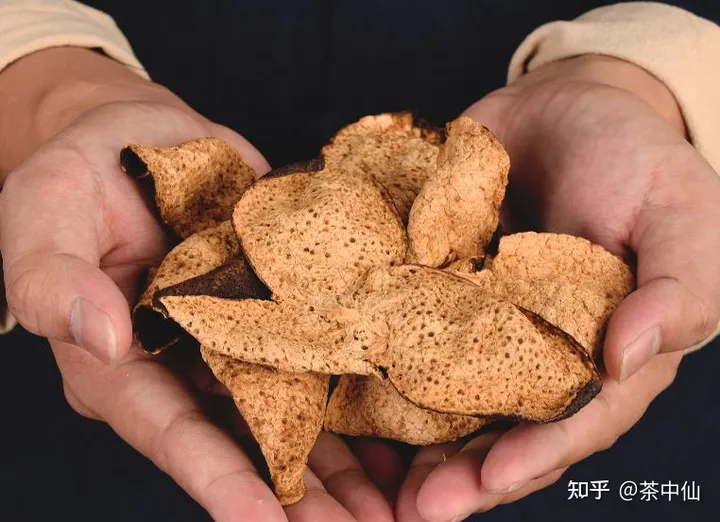 陈皮的效用？（陈皮的效果和作用）