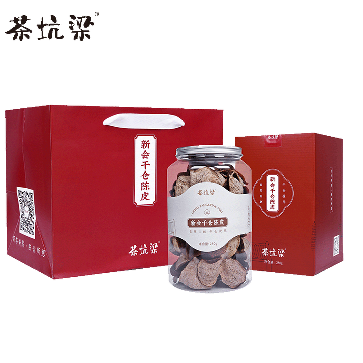 陈皮的效用？（陈皮的效果和作用）