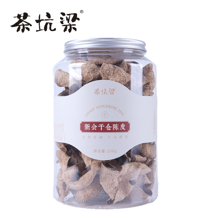 陈皮的效用？（陈皮的效果和作用）