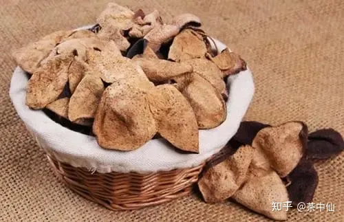 陈皮的效用？（陈皮的效果和作用）