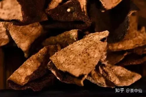 陈皮的效用？（陈皮的效果和作用）