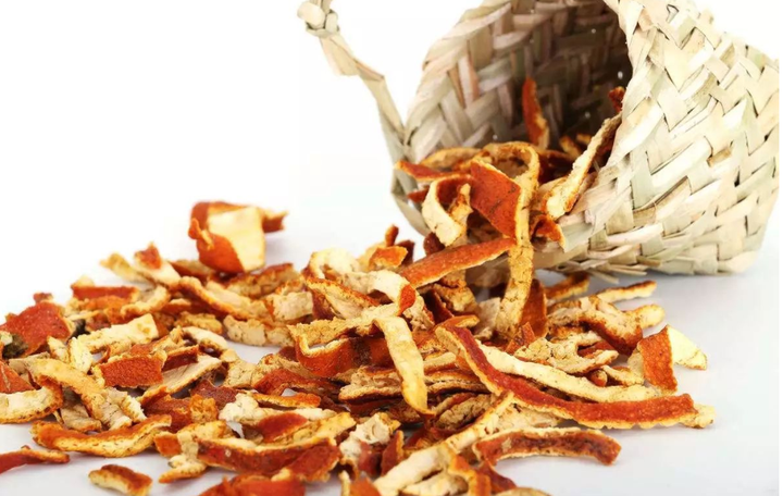 “万能”陈皮，4大养生功效，煲汤、入药都少不了！（陈皮功效与用法）