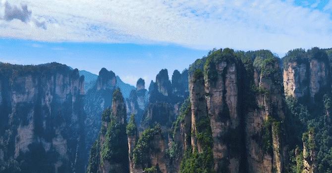 三天游玩张家界攻略分享，省心又省钱，还不快收藏起来-张家界旅游攻略三天详细攻略