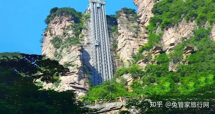 三天游玩张家界攻略分享，省心又省钱，还不快收藏起来-张家界旅游攻略三天详细攻略