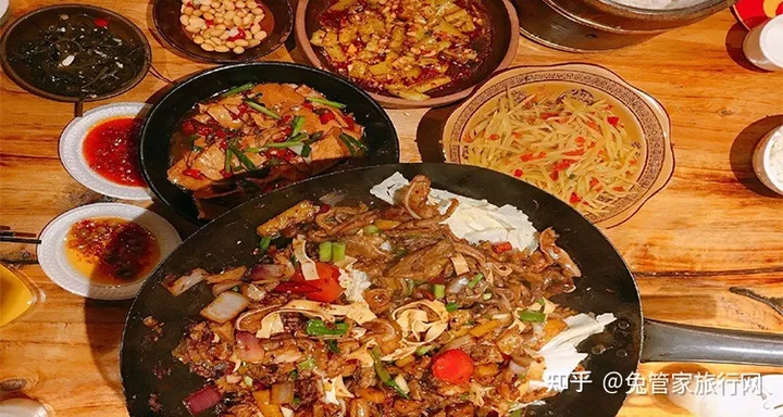 三天游玩张家界攻略分享，省心又省钱，还不快收藏起来-张家界旅游攻略三天详细攻略