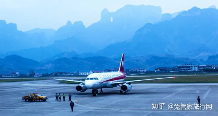 三天游玩张家界攻略分享，省心又省钱，还不快收藏起来-张家界旅游攻略三天详细攻略