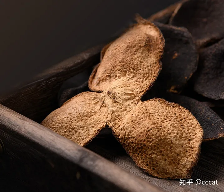 广东人的黄金宝贝陈皮，常吃有5大好处（广东陈皮的功效）