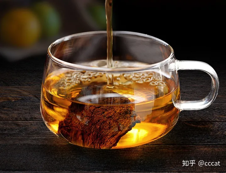 广东人的黄金宝贝陈皮，常吃有5大好处（广东陈皮的功效）