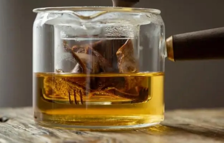 中医说中药（8）——陈皮（中医里的陈皮）