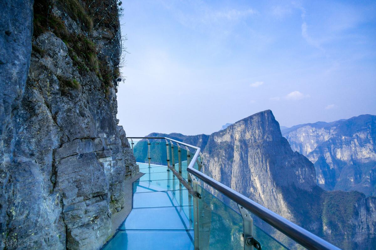 攻略 ：张家界三日游预算与行程安排详解，玩转张家界风景名胜区-张家界三日游旅游线路攻略