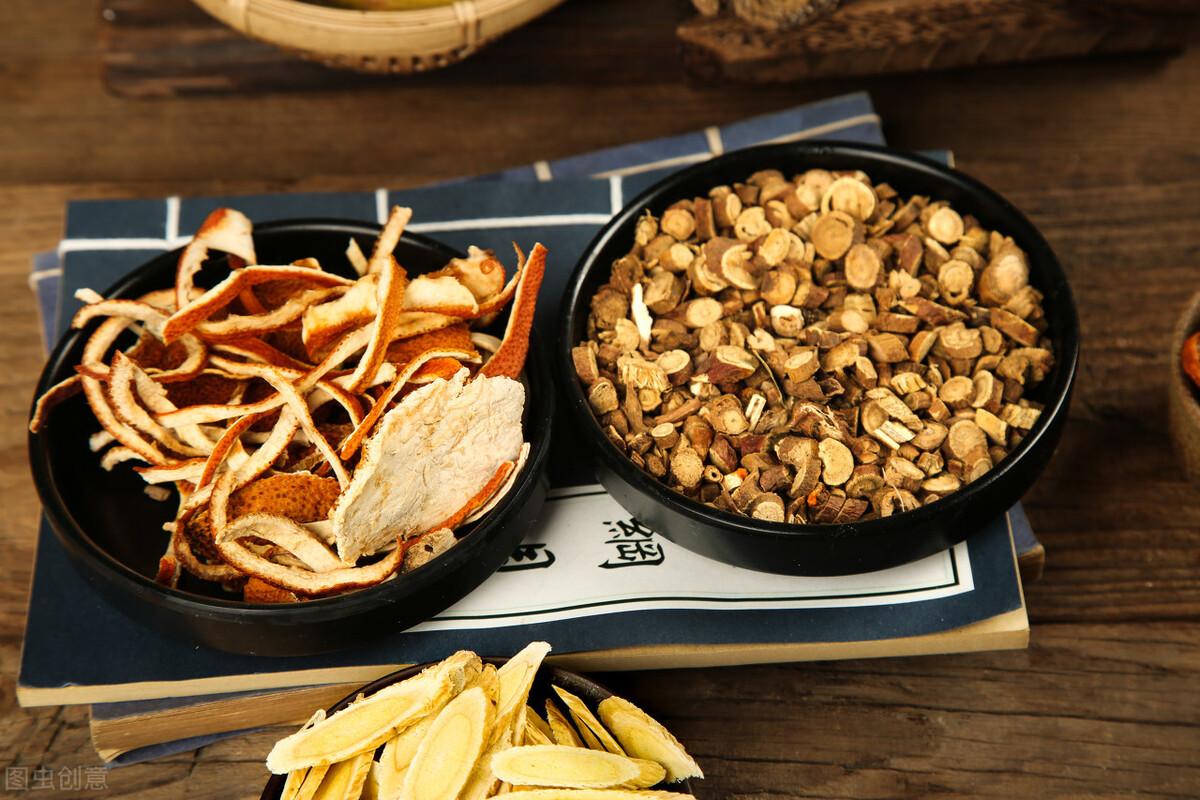 陈皮养生有三大益处，理气健脾、燥湿解酒，但有两种用法损人元气（陈皮有什么疗效和功效）