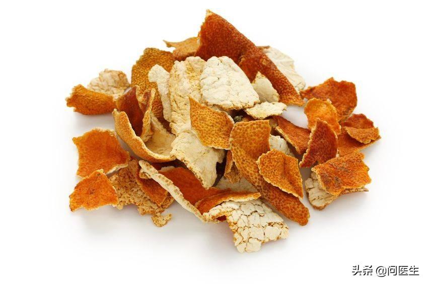 经常吃陈皮，会给身体带来5大好处！但有3类人不适合食用（经常吃陈皮的功效与作用禁忌）