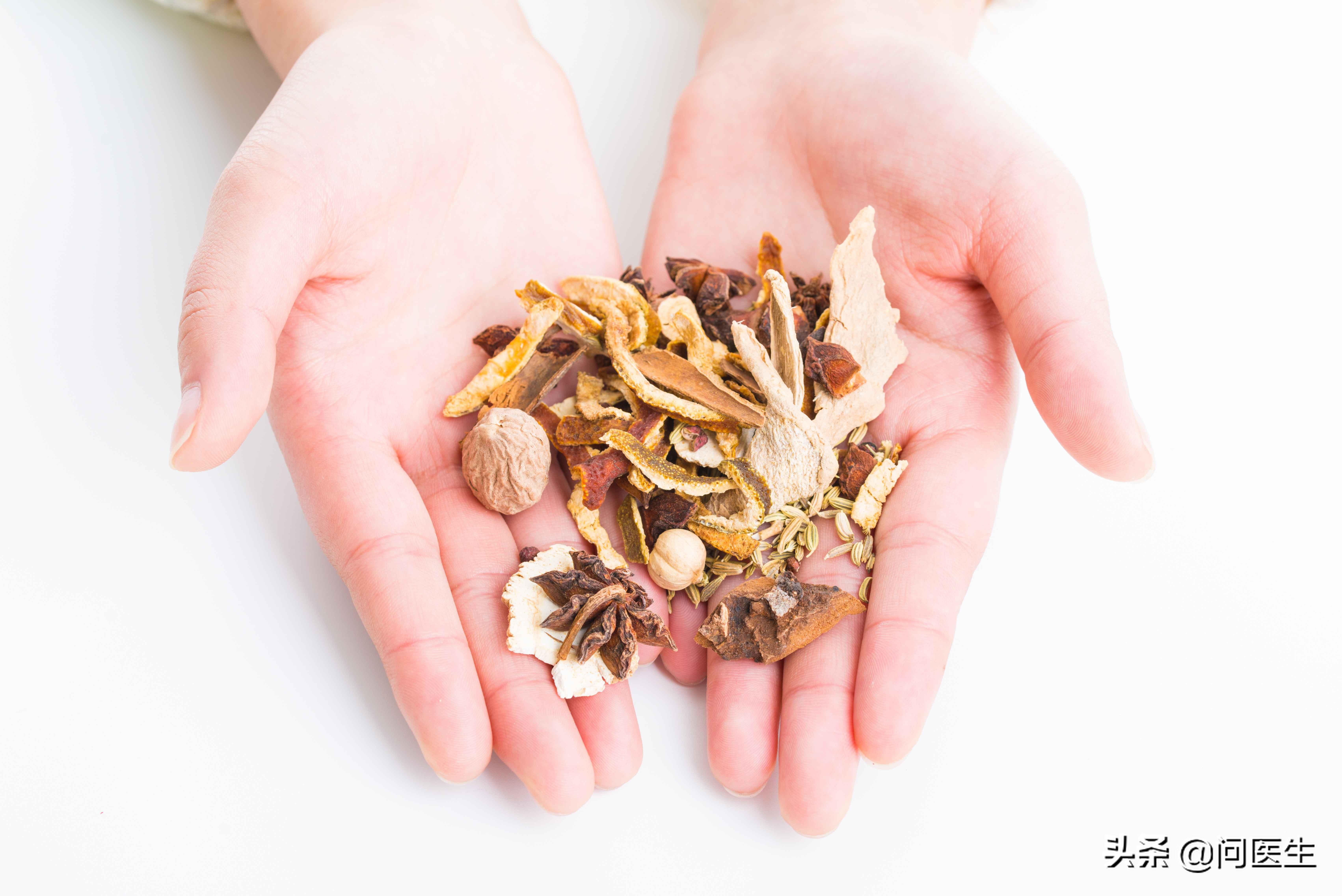 经常吃陈皮，会给身体带来5大好处！但有3类人不适合食用（经常吃陈皮的功效与作用禁忌）