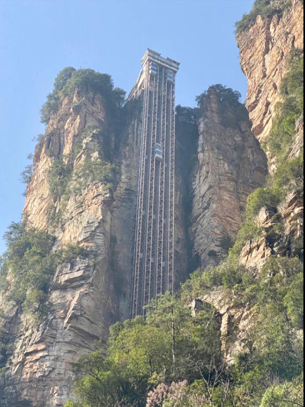 张家界三天两晚旅游攻略，这里有你想要的，快来看看！-张家界盛达国际旅行社怎么样