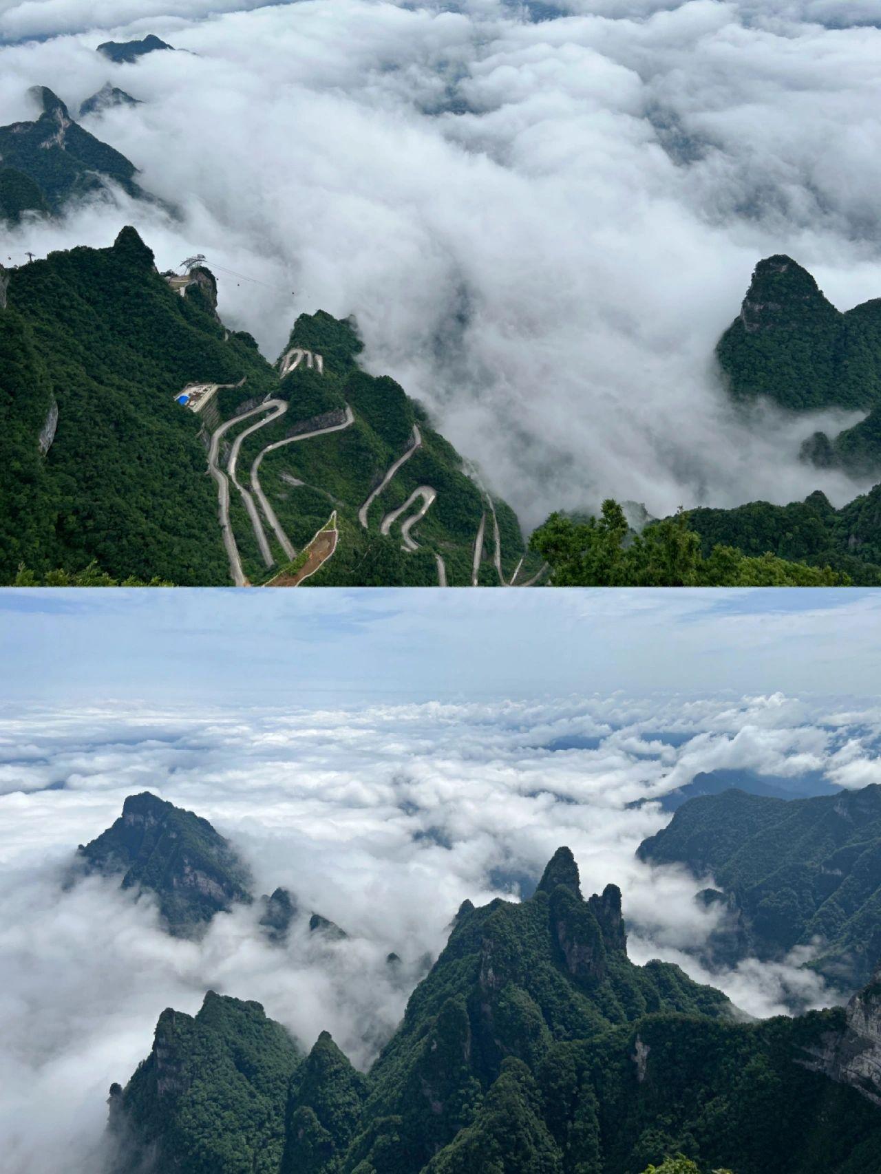 张家界三天两晚旅游攻略，这里有你想要的，快来看看！-张家界盛达国际旅行社怎么样