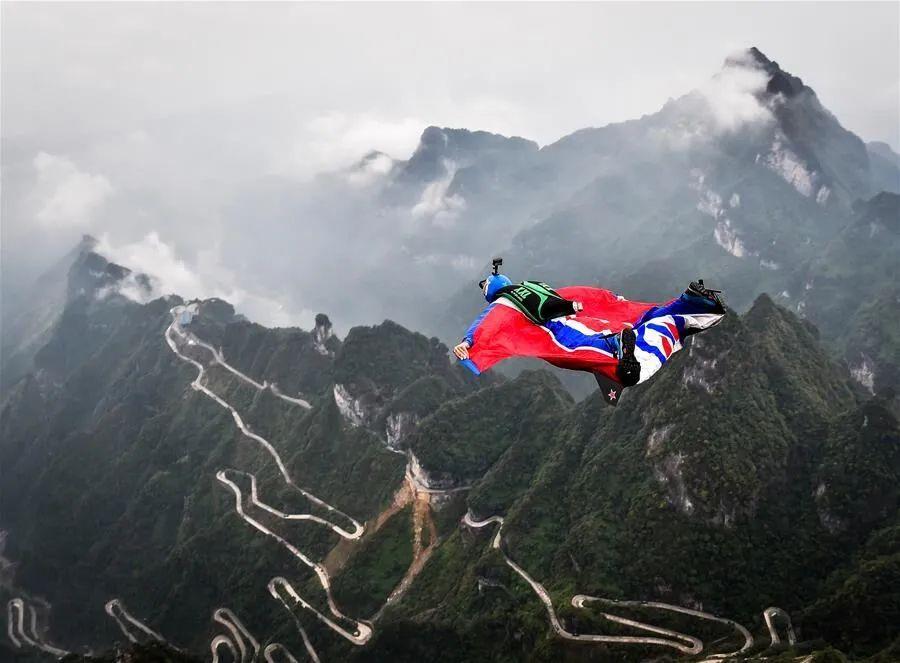 张家界三天两晚旅游攻略，这里有你想要的，快来看看！-张家界盛达国际旅行社怎么样