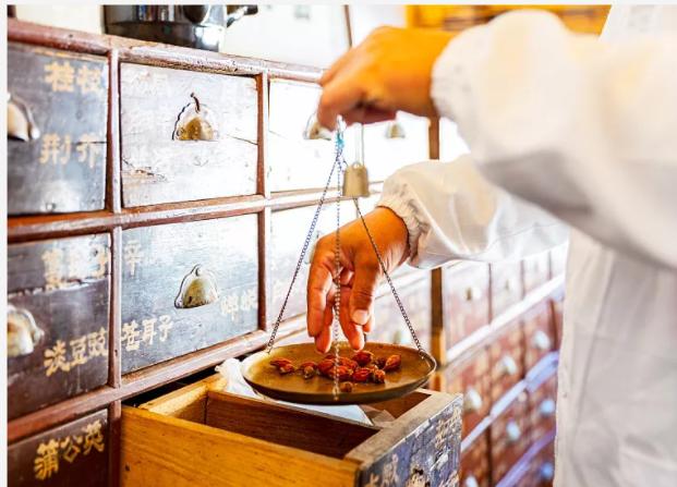 它才是高启强的最爱！医生：强哥是有点养生法子在身上的（高启明是谁）