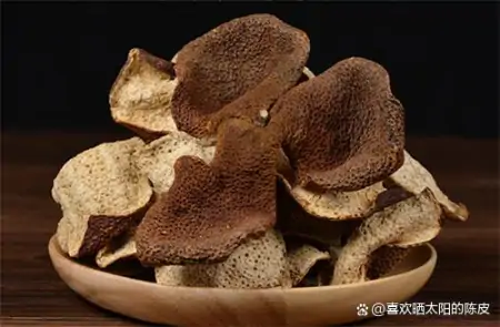 自己在家制作陈皮是做蒸陈皮最好吗（自己怎样做陈皮）