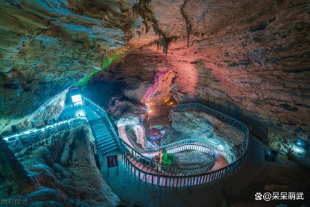 张家界的美食与旅游攻略——张家界篇-张家界旅游特色美食推荐